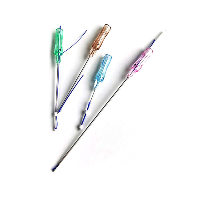 Facial Lifting Mono Screw PDO Thread Tomado Screw