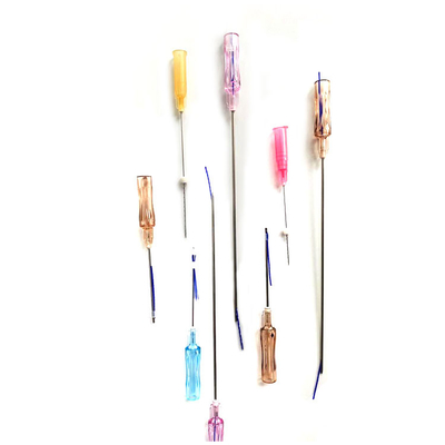 Facial Lifting Mono Screw PDO Thread Tomado Screw