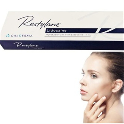 Hyaluronidase Solution   HA Dermal Fillers For Crow'S Feet