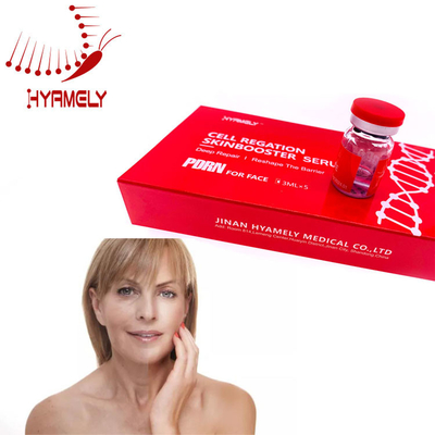 Hyaluronic Acid Filler Collagen Regeneration Whitening And Anti Aging Injection