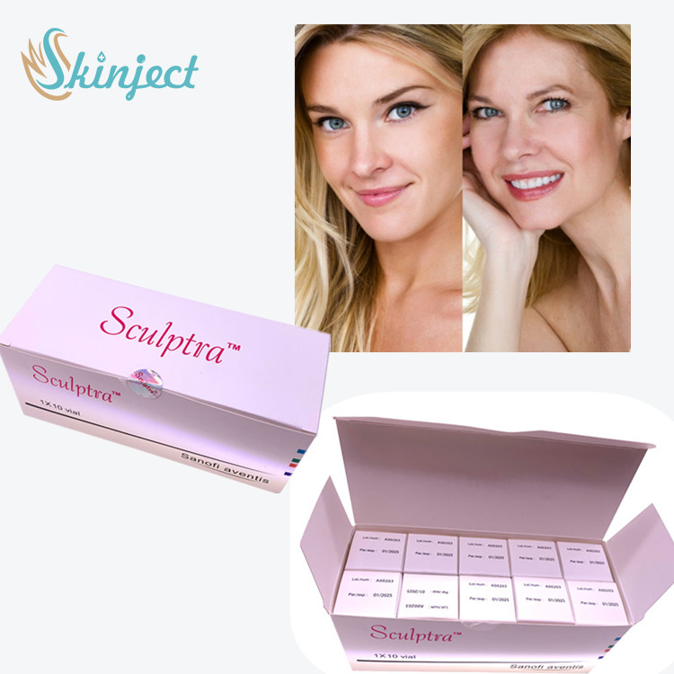 Plla Filler  Injectable Aesthetic Dermal Filler  Butt Injection