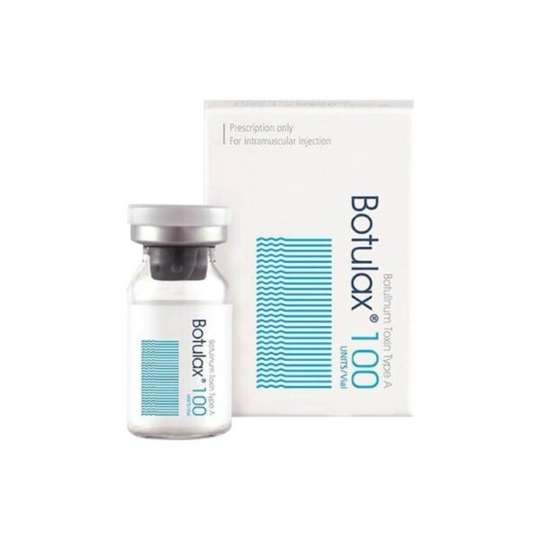 Skin Care Allergan Botulinum Toxin Type A Injection For Wrinkles And Folds