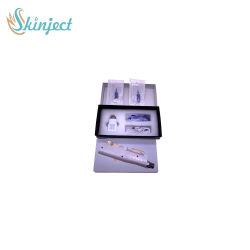 Powdered Botulinum Toxin With 2.5ml Saline Duration 4 ~ 6 Months Shelf Life 3 Years