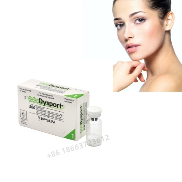 Dysport Botox 100 Units Type A Botulinum Toxin