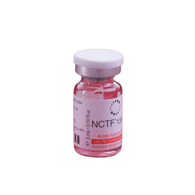NCTF 135HA Mesotherapy Solution 3ml x 5 Anti-Aging Rejuvenation