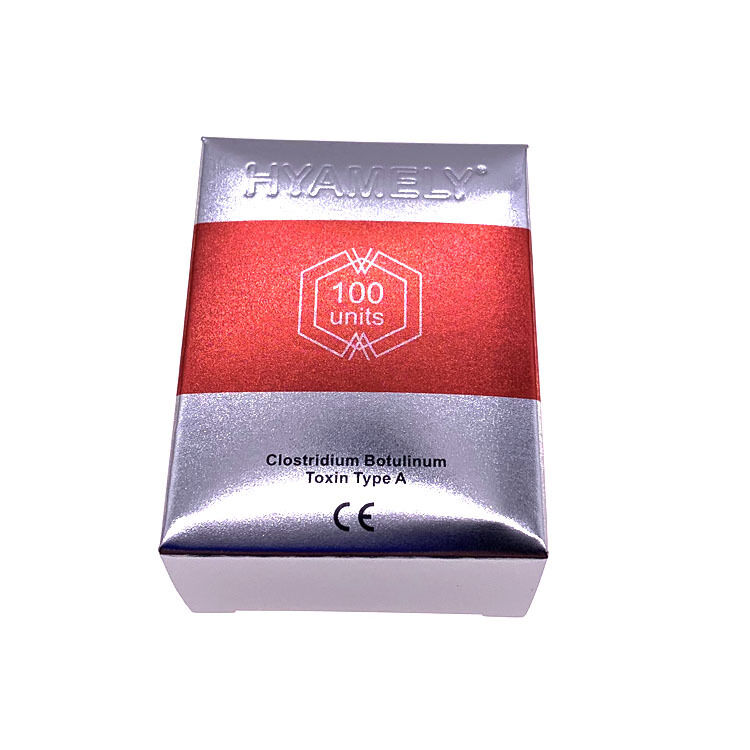 Hyamely Premium Botulinum Toxin Type A for Injection
