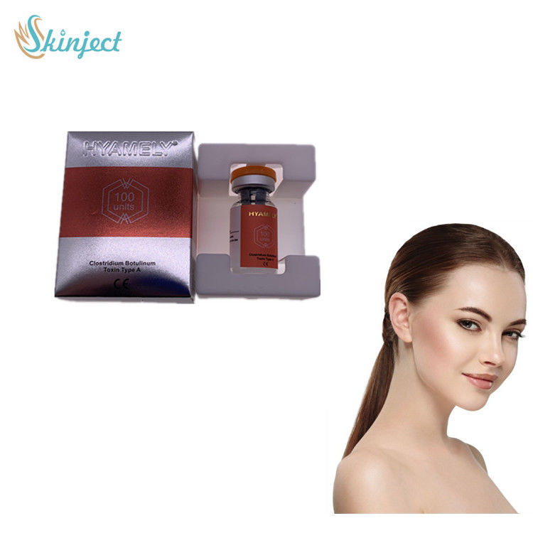  Dermal Filler Botulinum Toxin Type A  100 Units