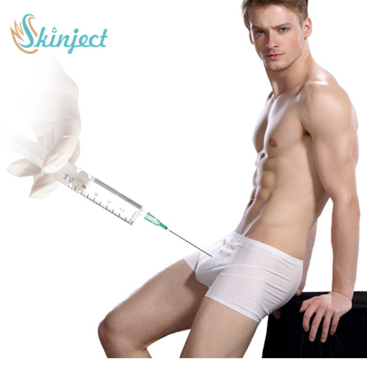 Penis Enlargement Products  Injection Sodium Penis Enlargment Hyaluronic Acid  Dermal Filler