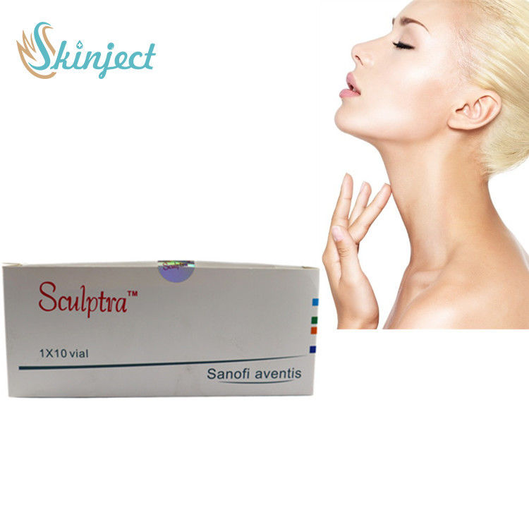 Hyaluronic Acid Dermal Filler PLLA Acid Buttock Lifting Breast Injection