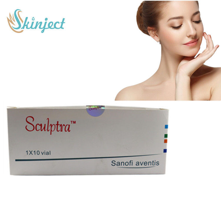 Buttock Injections Plla Hyaluronic Acid Dermal Filler