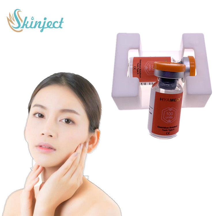 Hyamely  100 Units Botulinum Toxin Type A Botulinum Injection