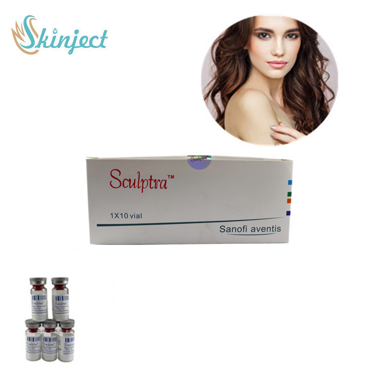 Dermal Sculptra Plla Buttock Filler Injections Hyaluronic Acid