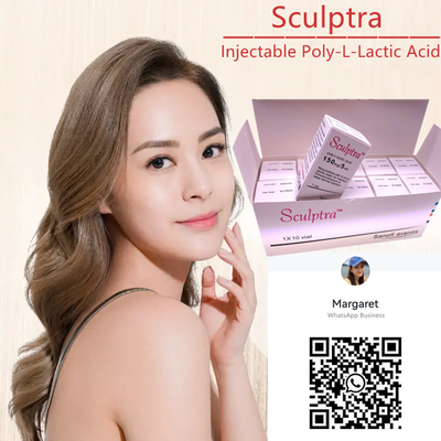 PLLA 5ml  Dermal Filler Rebuild Lost Collagen Skin'S Natural Power