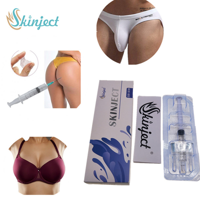 Ce Approval Hyaluronic Acid Breast Filler 10ml / 20ml / 50ml 24mg/Ml