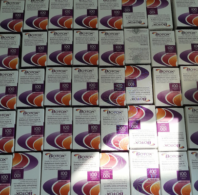 Buy Allergan 100 Units Toxins Injectable 