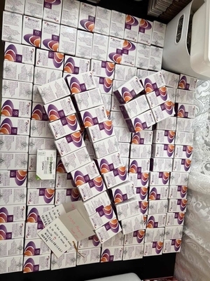 2024 New Product Allergan 100 Iu Remove Wrinkles For Face  Allergan Injection