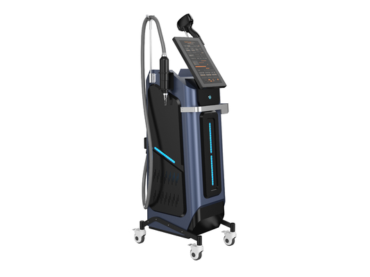 Eyebrow Removal Hair Removal Laser Beauty Machine 810nm Laser Tattoo Removal Machine