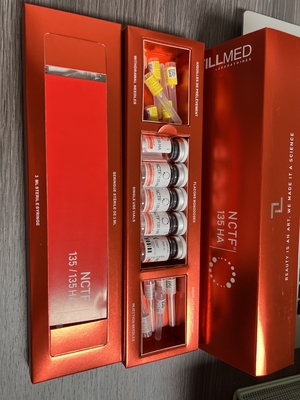  NCTF 135HA 5*3ml For All Skin Types