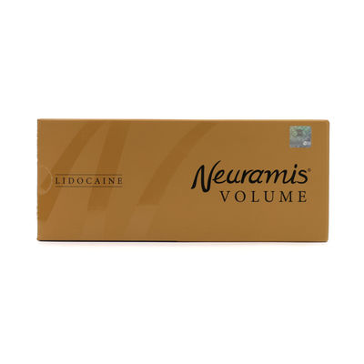 Neuramis Hyaluronic Acid Dermal Filler Jivederm Revolax Resty Lane PLLA NCTF