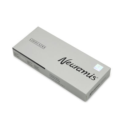 Long Lasting Jawline Perfection Neuramis Hyaluronic Acid Fillers