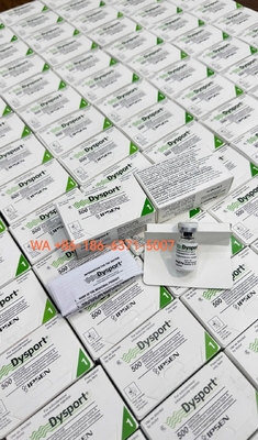 Cosmetic Dysport 500 Units Botulinum Toxin 500 IU Powder For Injection