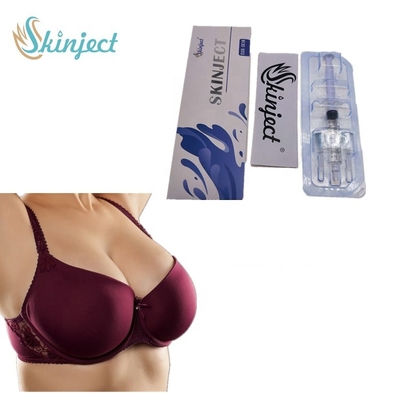 24 mg/ml Non-Surgical Pure Hyaluronic Acid Breast Augmentation Filler
