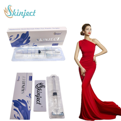 10 Ml 20 Ml HA Butts Augmentation Dermal Filler For Butts And Breast