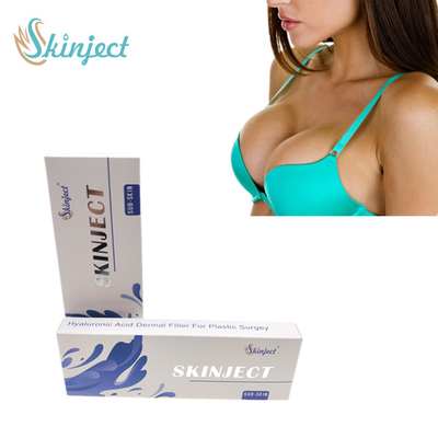 Say Goodbye to Sagging Breasts Hyaluronic Acid Breast Filler for Safe Breast Augmentation