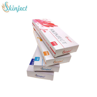 Say Hello to Hydrated and Youthful Skin with Hyaluronic Acid Cross-Linking BDDE