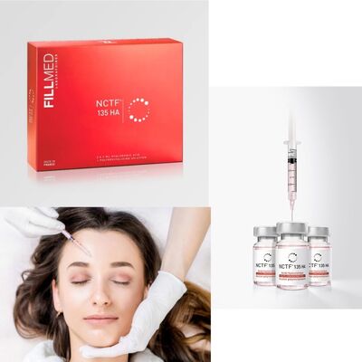Ha Filler Nctf 135ha Deep Repairing Skin Hyaluronic Acid Meso Booster